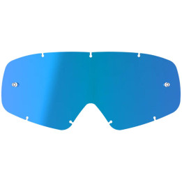 Écran Alpinestars vision enfant iridium bleu | Oxmoto