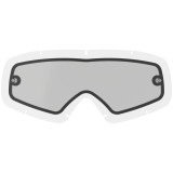 Écran Alpinestars vision enfant double transparent | Oxmoto