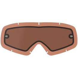 Écran Alpinestars vision enfant double afterburn | Oxmoto