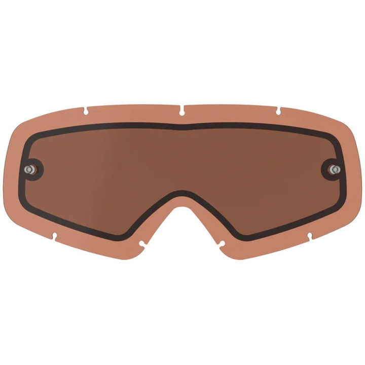 Écran Alpinestars vision enfant double afterburn | Oxmoto