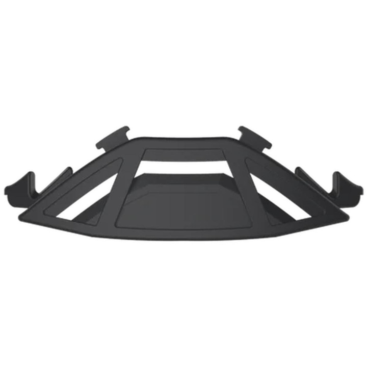 Protection de nez Alpinestars supertech noir | Oxmoto