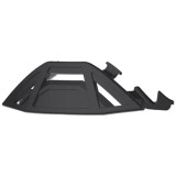 Protection de nez Alpinestars supertech noir | Oxmoto