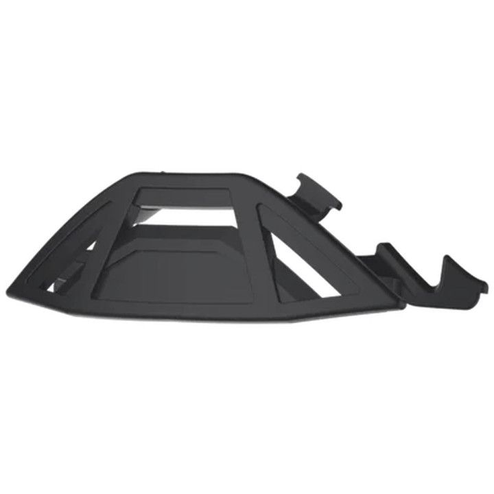 Protection de nez Alpinestars supertech noir | Oxmoto