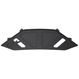 Protection de nez Alpinestars vision 8-5-3 noir | Oxmoto