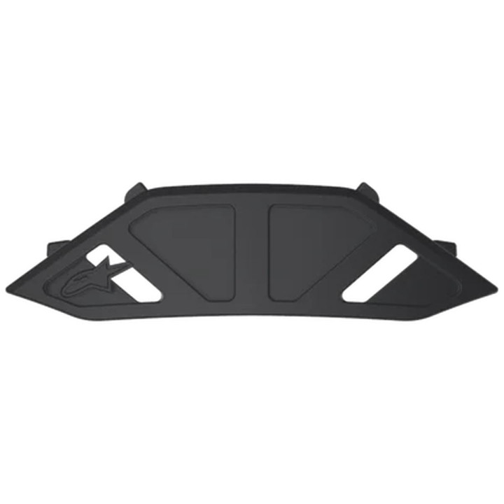 Protection de nez Alpinestars vision 8-5-3 noir | Oxmoto