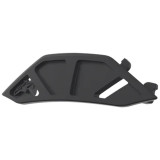 Protection de nez Alpinestars vision 8-5-3 noir | Oxmoto