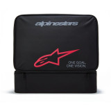 Sacoche à lunettes Alpinestars supertech vision noir