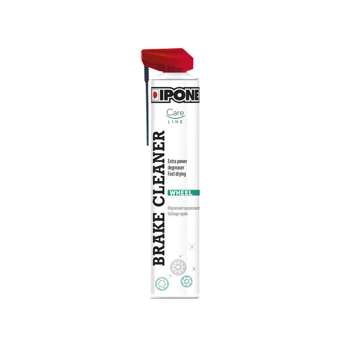 Nettoyant frein Ipone brake cleaner - 750ml | Oxmoto