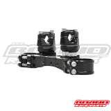 Réhausses guidon Boano 0.5cm Beta rr/race/x-pro | Oxmoto
