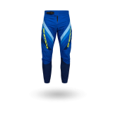 Pantalon trial sherco team bleu | Oxmoto
