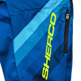 Pantalon trial sherco team bleu | Oxmoto