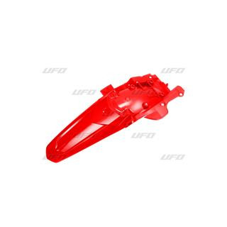 Garde-boue arrière UFO rouge Yamaha yz250/450f | Oxmoto
