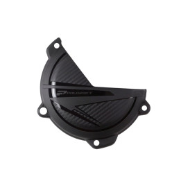 Protection de carter d'embrayage Polisport 1124884 | Oxmoto
