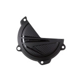 Protection de carter d'embrayage Polisport 1124884 | Oxmoto