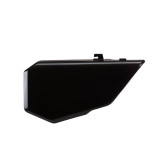 Cache boîte à air Polisport 1117959002 | Oxmoto