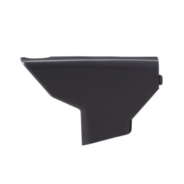 Cache boîte à air Polisport 1117959003 | Oxmoto