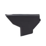 Cache boîte à air Polisport 1117959003 | Oxmoto