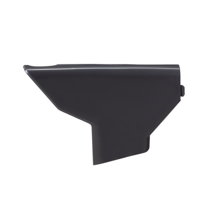 Cache boîte à air Polisport 1117959003 | Oxmoto