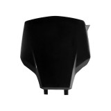 Plaque numéro frontale Polisport 1155190003 | Oxmoto