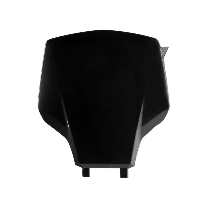 Plaque numéro frontale Polisport 1155190003 | Oxmoto
