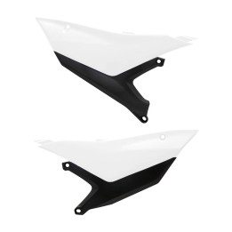 Plaques latérales Polisport 1155188002 | Oxmoto