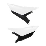 Plaques latérales Polisport 1155188002 | Oxmoto