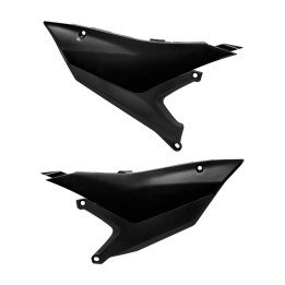 Plaques latérales Polisport 1155188003 | Oxmoto