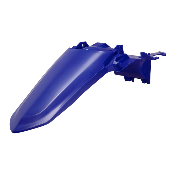 Garde-boue arrière Polisport 1155189001 | Oxmoto