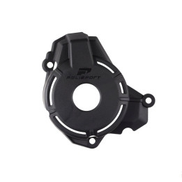 Protection de carter d'allumage Polisport 1149550 | Oxmoto