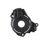 Protection de carter d'allumage Polisport 1149550 | Oxmoto