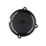 Couvre-carter d'embrayage Polisport 1149549 | Oxmoto