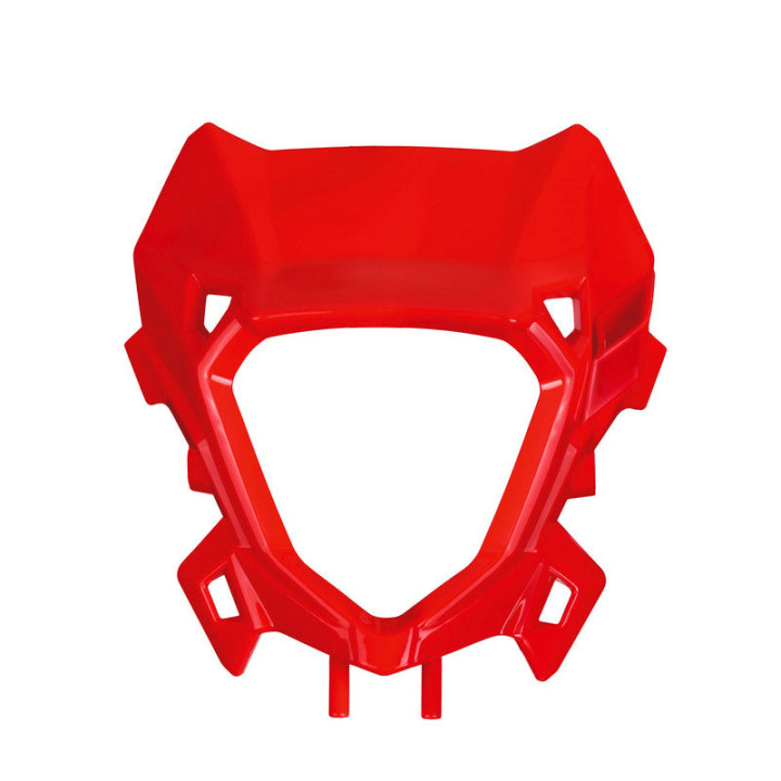 Plaque phare Polisport 1147847001 | Oxmoto