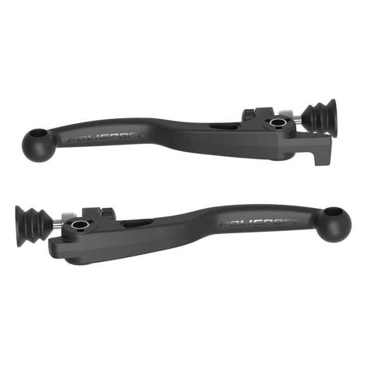 Jeu de leviers Polisport apt incassables 1151361 | Oxmoto