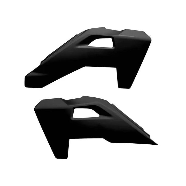 Ouïes de radiateur Polisport 1151343002 | Oxmoto