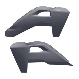 Ouïes de radiateur Polisport 1151343003 | Oxmoto