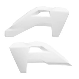 Ouïes de radiateur Polisport 1151343001 | Oxmoto