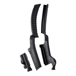 Protection de cadre Polisport 1151358 | Oxmoto
