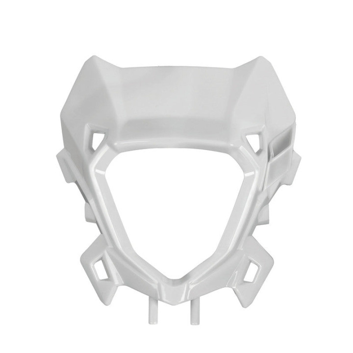 Plaque phare Polisport 1148752002 | Oxmoto