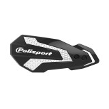 Protège-mains Polisport mx flow | Oxmoto