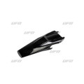 Garde-boue arrière UFO noir KTM EXC/EXC-F | Oxmoto