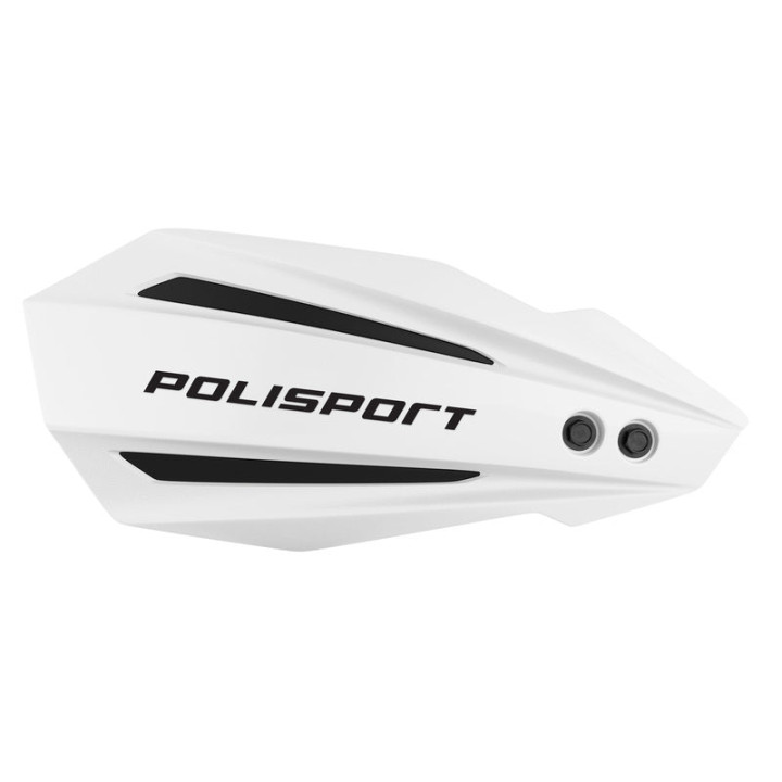 Protège-mains Polisport mx bullit 1148754001 | Oxmoto