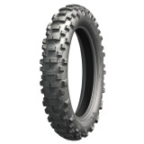 Train pneus Michelin enduro medium fim | Oxmoto