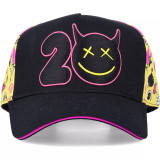 Casquette fabio quartararo - edition le mans 2026 | Oxmoto