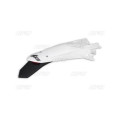 Garde-boue arrière + support de plaque avec feu UFO noir KTM exc/exc-f