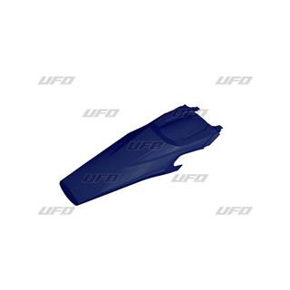 Garde-boue arrière UFO bleu Husqvarna FE/TE | Oxmoto