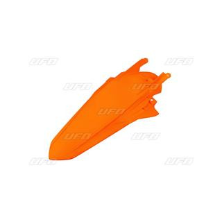 Garde-boue arrière UFO orange KTM EXC/EXC-F | Oxmoto