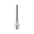 Douilles tournevis 1/2" Expert longues 10mm - 6 pans