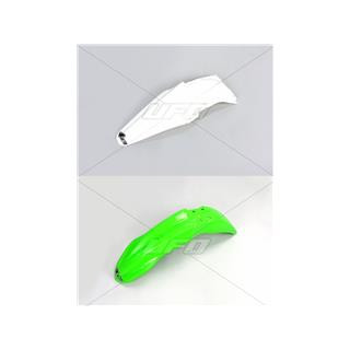 Garde boue avant + arrière UFO couleur origine Kawasaki kx250f