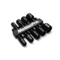 Jeu de 9 embouts MOTION PRO 1/4'' à douilles magnétiques