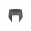 Plaque phare Polisport gris nardo Husqvarna tx/fe | Oxmoto